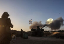 Зелена светлина за разговорите за примирие в Газа