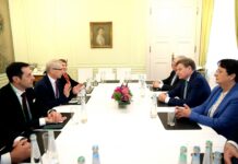 Премиерът Денков: България получаваширока подкрепа за сухопътния Шенген и еврозоната