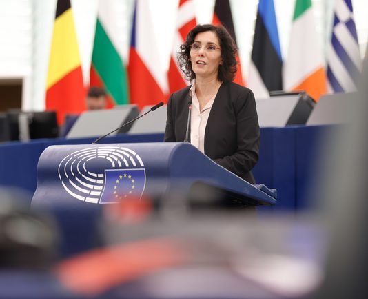 ЕС се стреми да одобри нови санкции срещу Русия на 24 февруари