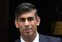 Руши Сунак намекна, че Борис Джонсън може да се върне в политиката