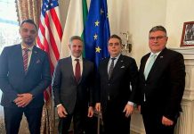 Министрите на икономиката и на финансите поканиха водещи американски компании да инвестират в страната ни