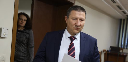 Главният прокурор Борислав Сарафов нареди проверка на 25 преписки и досъдебни производства, свързани с Мартин Божанов