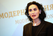 Посланик Олеся Илашчук: Украйна изключително високо оценяват помощта от България