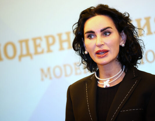 Посланик Олеся Илашчук: Украйна изключително високо оценяват помощта от България