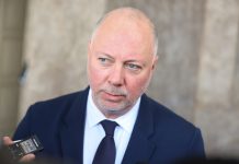 Р. Желязков: Няма да съборим кабинета, готвим се за ротация