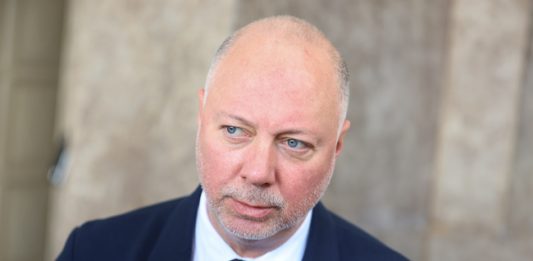 Р. Желязков: Няма да съборим кабинета, готвим се за ротация