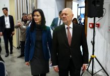 Тагарев: Трябва да се притесняваме от враждебно влияние в нашата страна