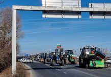 Втори ден на земеделкси протести: Блокадите са планирани от 10:00 до 13:00 часа