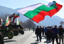 Ден пореден: Къде ще протестират земеделците днес?