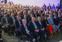 Танзер Юсеинов и Ибраим Зайденов са новоизбраните съпредседатели на Младежко ДПС