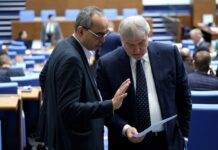 Парламентът ще обсъди промени в Закона за българското гражданство