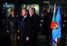 Президентът: В оскотялото време на ротация сред брокери на несвобода Левски изглежда болезнено недостижим