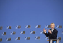 НАТО: Не отчитаме непосредствена военна заплаха срещу алианса