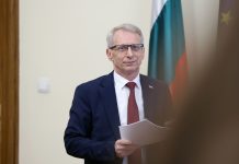 Премиерът Денков: Няма искри между мен и Мария Габриел