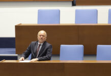 Тагарев е подписал с Умеров писмо за готовността на България да помага на Украйна