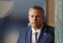 Александър Йоловски: Имам още какво да добавя в електронното управление