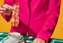 Кафе с аромат на свинско е хит в Китай