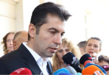 Кирил Петков: Очакваме обратна връзка от ГЕРБ-СДС за ротацията