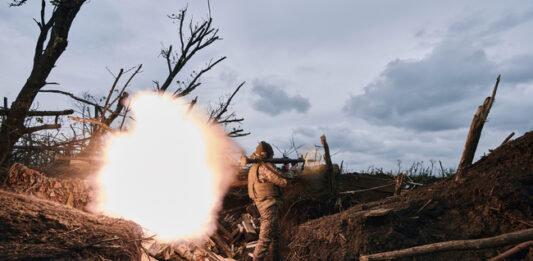Русия е завзела изцяло коксохимическия завод в Авдеевка