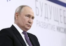 В Русия от 2022 г. насам са били наети половин милион нови работници в отбранителната промишленост, обяви Путин