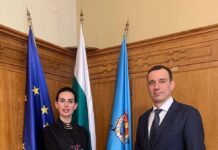 Терзиев: Ще продължим подкрепата за прогонените от войната в Украйна