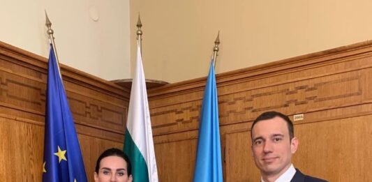 Терзиев: Ще продължим подкрепата за прогонените от войната в Украйна