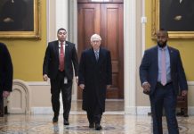 Сенатът на САЩ е на път да одобри тази седмица пакета помощи за Украйна