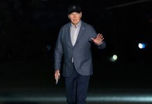 Байдън заплаши с вето проектозакон, който предвижда само помощ за Израел, но не и за Украйна, нито пък план за ново финансиране за граничната охрана