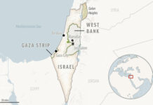 Въздушна тревога бе задействана в израелския град Ейлат след засичане на нападателен обект