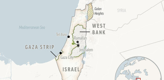 Въздушна тревога бе задействана в израелския град Ейлат след засичане на нападателен обект