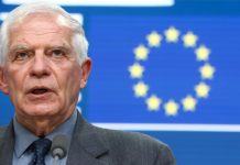 Борел: Агенцията на ООН за палестинските бежанци няма алтернатива