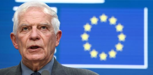 Борел: Агенцията на ООН за палестинските бежанци няма алтернатива