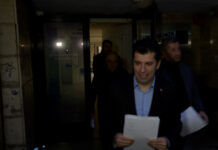 ПП-ДБ предлага на ГЕРБ-СДС меморандум, ако няма съгласие – избори