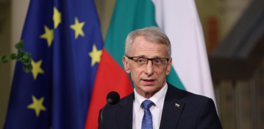 Денков: За ПП-ДБ е важно кой ще обяснява в чужбина какво се случва в България