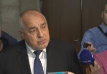 Борисов: Меморандумът е като „попската работа“ – не гледайте какво правя, а какво говоря