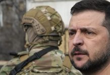 Зеленски: Одобрението на ЕС за отпускането на важна финансова помощ за Украйна е „ясен сигнал“ за Москва, очакваме решения от Америка