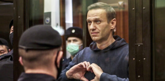 Погребението на Навални ще е на 1 март в Москва