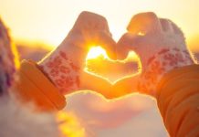 Очаква ни затопляне през уикенда