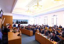 Избраха същите зам.-председатели на Столичния общински съвет