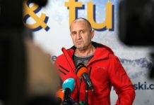 Румен Радев: След 6 март важното е дали ще има стабилно правителство, или то ще бъде зависимо