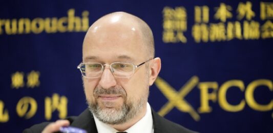 Украйна иска ЕС и Япония да наложат санкции на Русия след смъртта на Навални