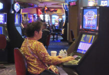 Казината в САЩ са спечелили рекордните 66,5 милиарда долара през миналата година