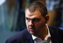 Пеевски: Спрете спекулациите за хора на ДПС в регулаторите! Очаквам извинение от Кирил Петков!