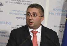 Нанков: От ГЕРБ сме коректни и спазваме обещанията си, очакваме същото от ПП – ДБ при ротацията