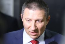 Сарафов иска охрана за двама прокурори, получили заплахи за живота