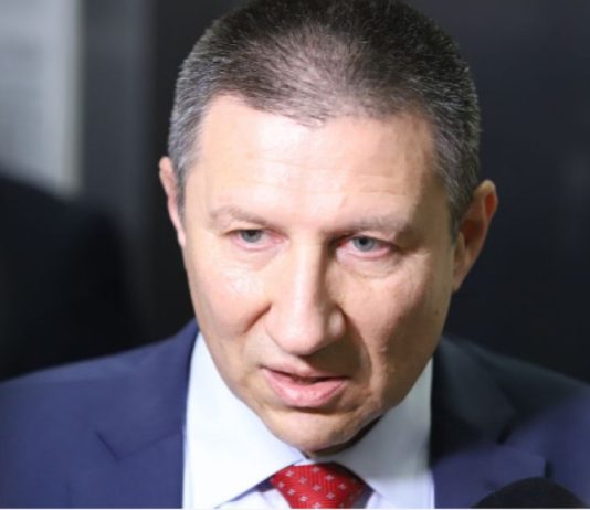 Сарафов иска охрана за двама прокурори, получили заплахи за живота