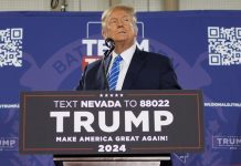 Възможно спиране на помощта на САЩ и НАТО за Украйна, ако Тръмп бъде преизбран