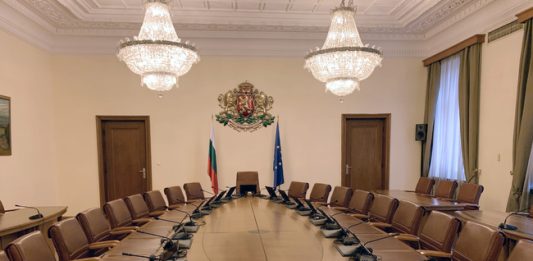 Кабинетът ще разгледа поименния състав на Националния съвет по превенция и защита от домашно насилие