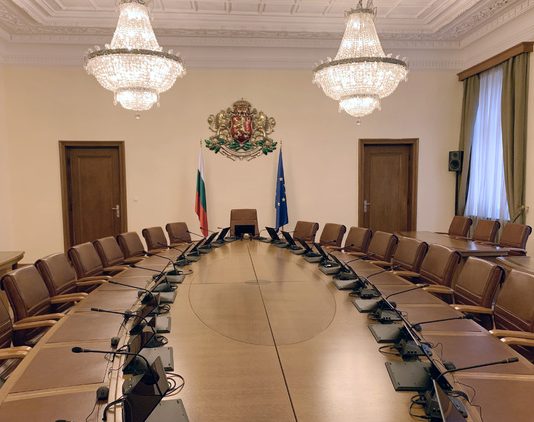 Кабинетът ще разгледа поименния състав на Националния съвет по превенция и защита от домашно насилие