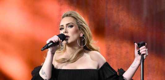 След 8 години: Адел се завръща в Европа с 4 концерта
